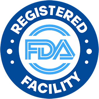FDA-Registered Facility