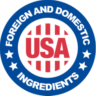 Made in USA