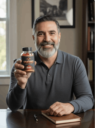  SpartaMax™  reviews real