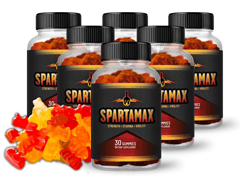 SpartaMax order now